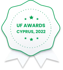 Picture of UF Awards Cyprus 2022