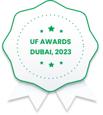 Picture of UF Awards Dubai 2023