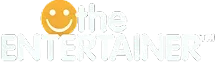 Logo The Entertainer