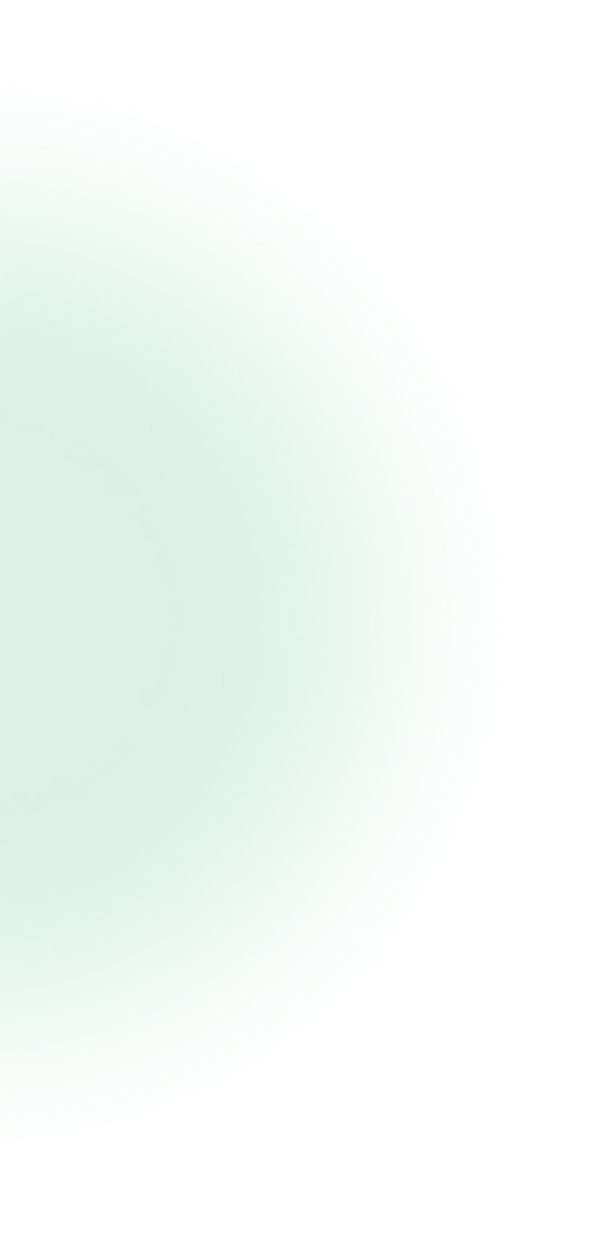 Green Gradient Background