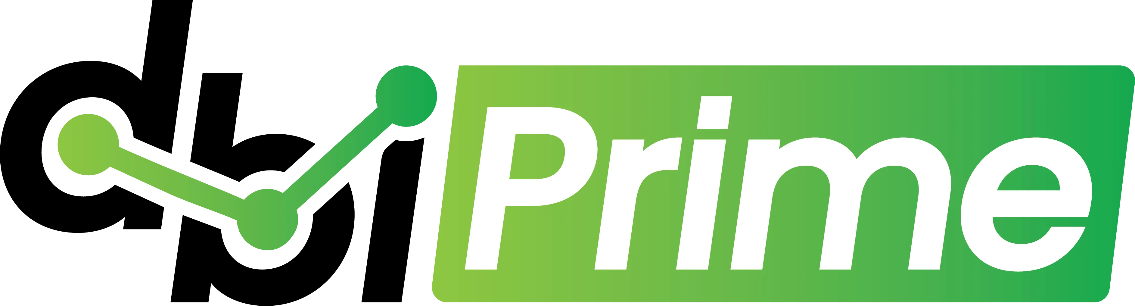 DBI Prime Logo